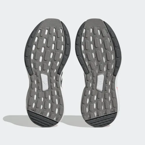 Vista 4 de adidas Unisex-Child Rapidasport Bounce Sneaker