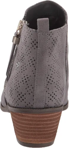 Vista 3 de Dr. Scholl's Shoes - Botines al tobillo para mujer Brianna