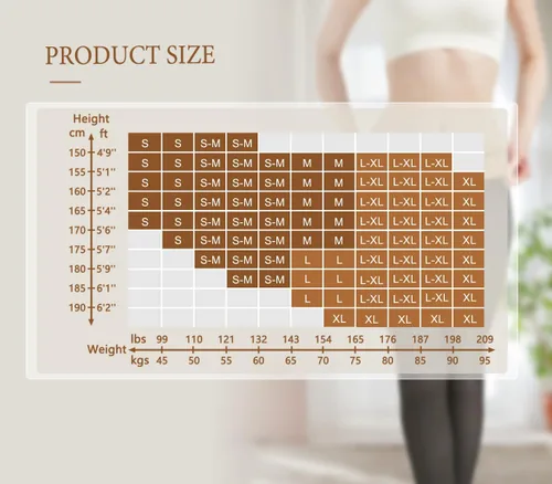 Vista 6 de Fleece Lined Tights Women Warm Thermal Tights Sheer Fake Faux Translucent Pantyhose Winter Thick Tights Leggings for Women