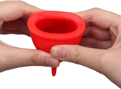 Vista 6 de Dispositivo de relleno de labios Refuerzo de labios de silicona suave con forma de pez, boca más gruesa más completa, bombas de labios