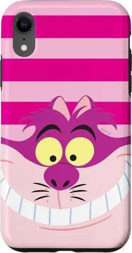 Vista 25 de Disney Alicia en el país de las maravillas Cheshire Cat - Carcasa para iPhone 17