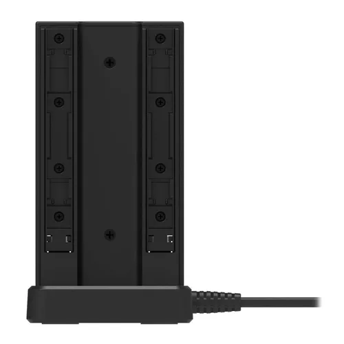 Vista 2 de HORI Nintendo Switch Joy-Con Charge Stand by HORI Officially Licensed by Nintendo
