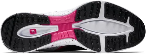 Vista 4 de FootJoy Women's FJ Fuel Previous Season Style Golf Shoe