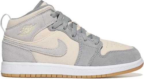 Vista 4 de Jordan Jordan 1 Mid SE (niño pequeño)