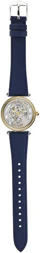 Vista 8 de Fossil Lyric - Reloj mecánico automático de acero inoxidable para mujer
