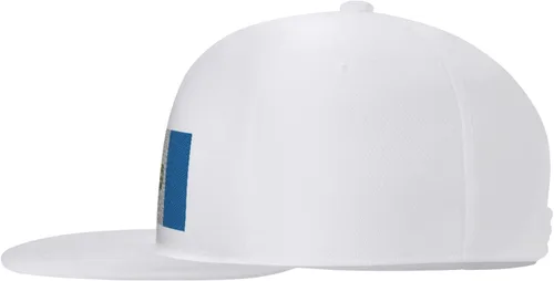 Vista 3 de LIFANGMI Gorra de béisbol ajustable con diseño de bandera de Guatemala para hombres y mujeres