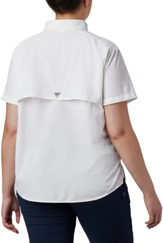 Vista 7 de Columbia Bahama - Camiseta de manga corta para mujer