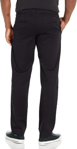 Vista 2 de Oakley Pantalón chino Allday para hombre