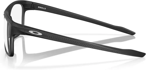 Vista 3 de Oakley Ox8144 Knolls - Montura rectangular para gafas graduadas para hombre