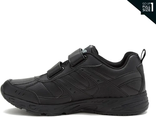 Vista 3 de Avia - Tenis Avi-Union Ii para hombre con tiras para servicio de alimentos