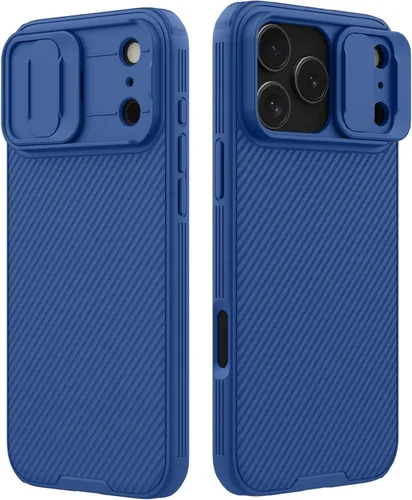 Vista 18 de Funda para Xiaomi Poco X3 NFC, CamShield Pro Slim Funda protectora con protector de cámara PC duro y TPU Ultra Thin Anti-arañazos Funda para xiaomi
