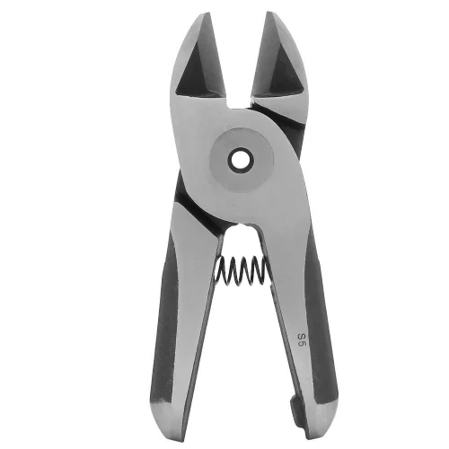 Vista 5 de S7P Tijeras neumáticas Alicate para Cortador neumático HS-30 Cabeza de corte neumático Reemplazo de la cabeza de las tijeras de aire