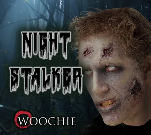 Vista 2 de Woochie by Cinema Secrets - Aparato de acecho nocturno