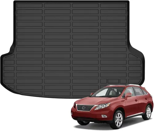 Vista 133 de Alfombrillas de carga para todos los modelos Chevy Equinox/GMC