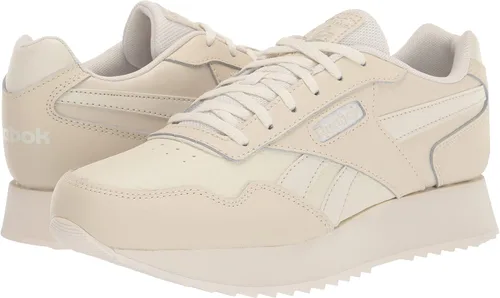 Vista 7 de Reebok Tenis clásicos Harman Run Double para mujer Claro