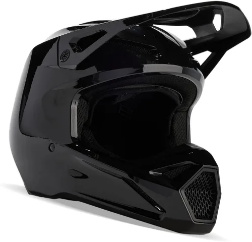 Vista 31 de Fox Racing Casco de motocross unisex V1