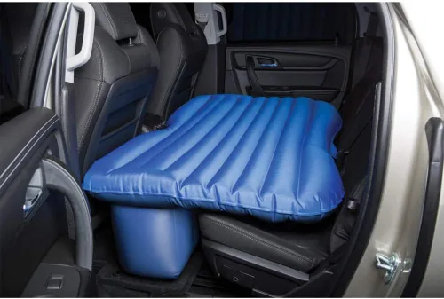 Vista 5 de Pittman Outdoors Colchón inflable de aire para asiento trasero - Camiones y SUV de tamaño completo