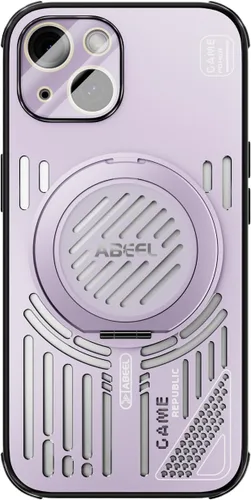 Vista 106 de Dteck Funda para iPhone 16 de 6.1 pulgadas 2024, funda de piel sintética con cierre de botón magnético, ranuras para tarjetas de crédito, función