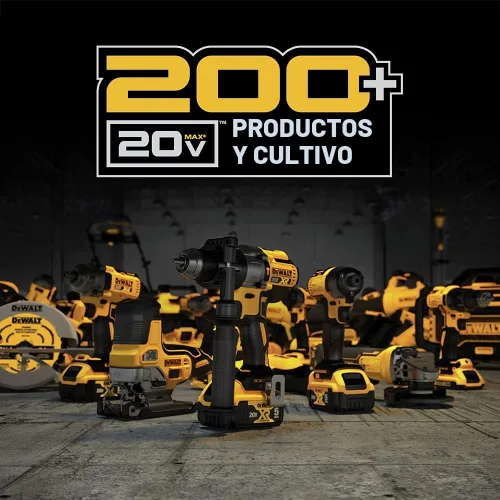 Vista 7 de DEWALT Pistola de tornillo 20V MAX XR, embrague Versa, par ajustable, solo herramienta (DCF622B)