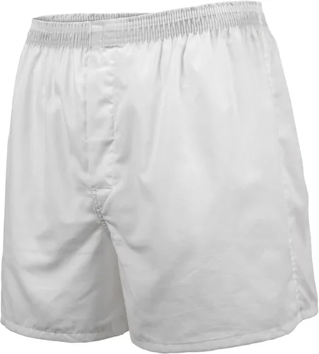 Vista 4 de Gildan - Calzoncillos tipo bóxer para hombre, paquete múltiple