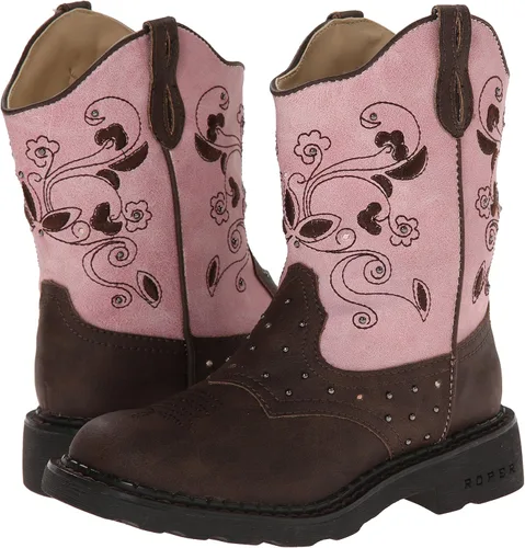 Vista 7 de ROPER Sillín unisex para niños, K, Marrón, 1