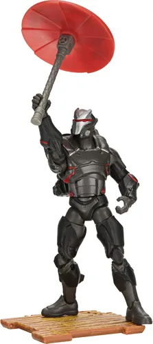 Vista 2 de Fortnite Set 1 de Juego de supervivencia - paquete de 1 figura