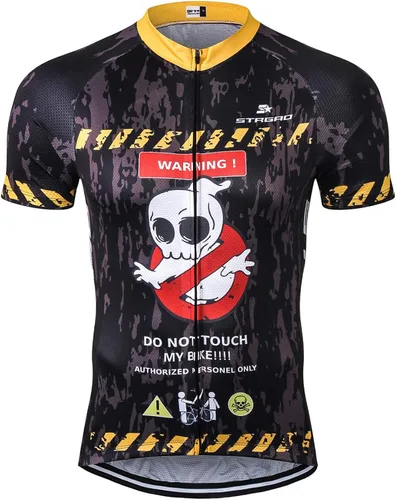 Vista 2 de Strgao - Camiseta de manga corta para hombre