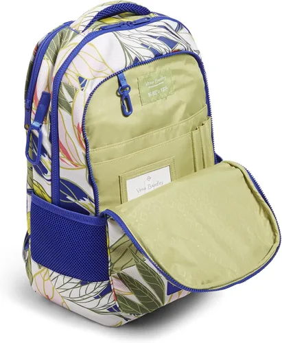 Vista 3 de Vera Bradley Women's Lighten Up Reactive Grand Backpack