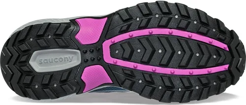 Vista 4 de Saucony Tenis Excursion Tr16 para mujer