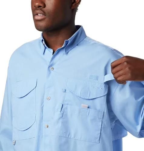 Vista 3 de Columbia Bonehead Ls - Camisa para hombre