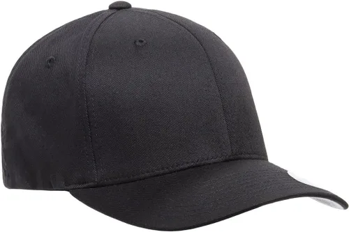 Vista 13 de Flexfit 6277 Wooly Unisex Combed Cap