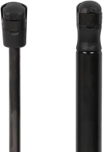 Vista 3 de 2 piezas de soporte de elevación de capó delantero para puerta de gas compatible con 2004 2005 2006 2007 2008 2009 2010 2011 2012 04 05 06 07 08 09