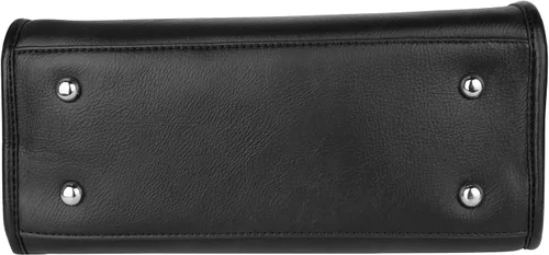 Vista 9 de Vangoddy Vangas - Bolso de hombro con asa superior para mujer