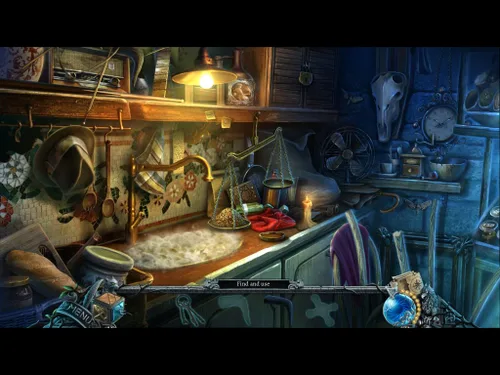 Vista 4 de Graven The Purple Moon Prophecy Download