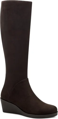 Vista 2 de Aerosoles - Botas altas binocular para mujer - Botas altas hasta la rodilla con plantilla de espuma viscoelástica
