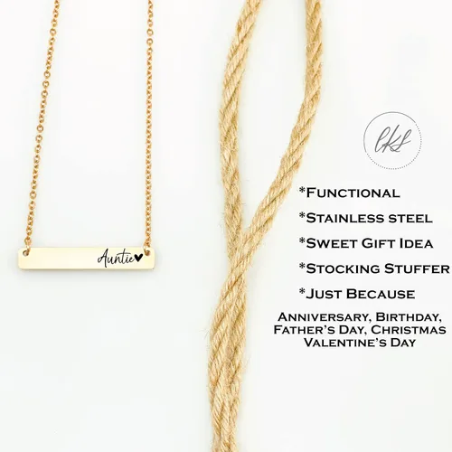 Vista 41 de FBA-FAMILY-BAR-NECK