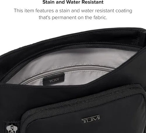 Vista 5 de TUMI Voyageur Tyler Crossbody