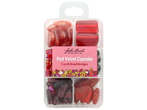 Vista 9 de Caja de recetas - después de la cena menta apx110g