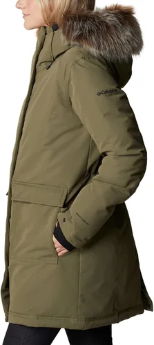Vista 3 de Columbia Women's Little Si Insulated Parka