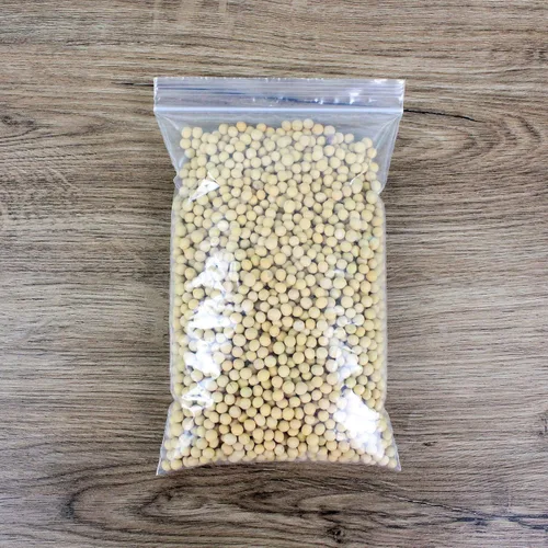 Vista 3 de Bolsas de plástico de polietileno transparentes con cierre de cremallera resellable de 6" x 9" (1000 bolsas) de 2 mil