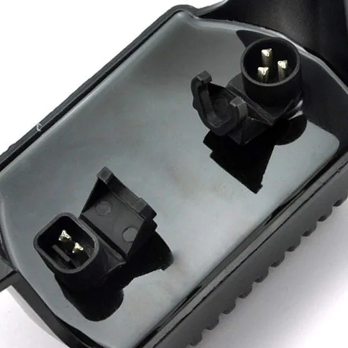 Vista 4 de Regulador de voltaje rectificador 74505-09 para modelos Touring 2009-2015 Electra Road Street Glide King Ultra Class 74505-09A 7450509 7450509A por