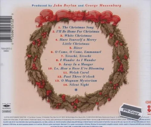 Vista 2 de Merry Little Christmas