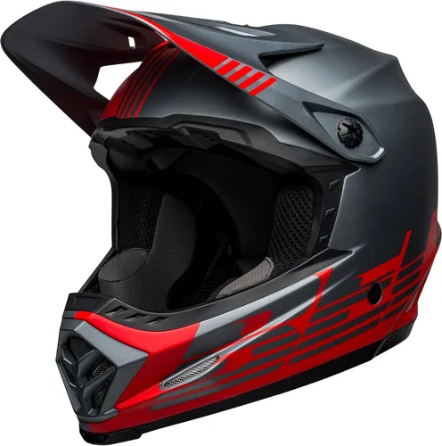 Vista 15 de Bell Full-9 Fusion MIPS - Casco de bicicleta para adulto