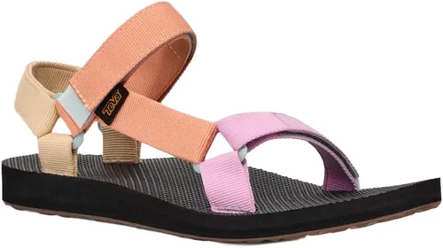 Vista 14 de Teva - Sandalias universales originales para mujer 90s Multi