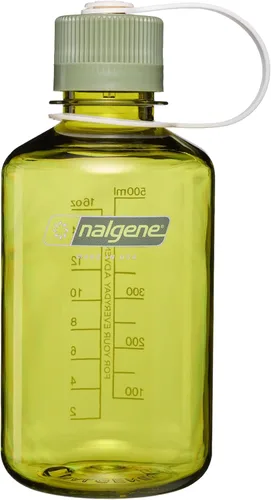 Vista 17 de Nalgene Sustain Tritan - Botella de agua sin BPA hecha con material derivado del 50% de residuos de plástico