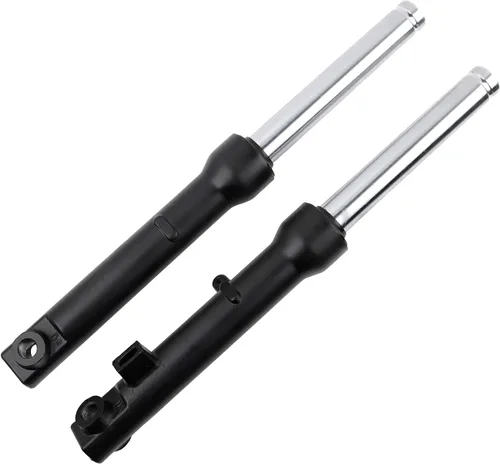 Vista 9 de Conjuntos de amortiguador de choque delantero Minho Compatibles con motocicleta scooter GY6 50cc china TTaoTao Pony ATM50, Roketa MC-08 Boom, Baja