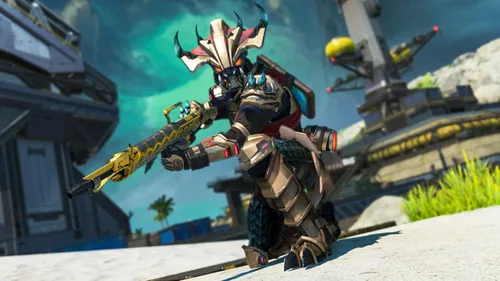 Vista 4 de Apex Legends - 2,150 Apex Coins - PC Origin Online Game Code