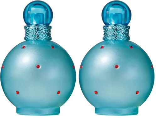 Vista 6 de Britney Spears Perfume para mujer, Circus Fantasy, Eau De Parfum EDP Spray, 3.3 Fl Oz