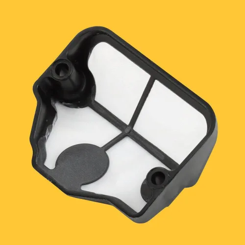 Vista 3 de Tyler - Pieza de repuesto 530029811 para línea de filtro de combustible de aire, kit de manguera para motosierra Husqvarna 136 141 LE 137 142 E 36 41