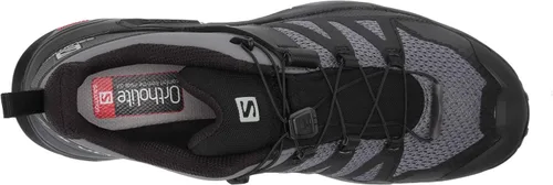 Vista 5 de Salomon Men's X Ultra 4 Hiking Shoes